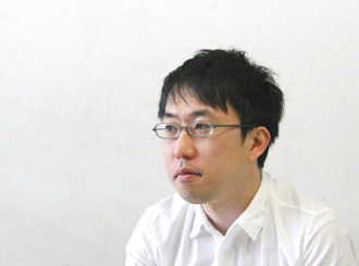 安森亮雄